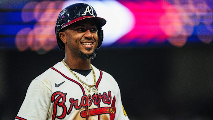 Division Series - Philadelphia Phillies v Atlanta Braves - Game One