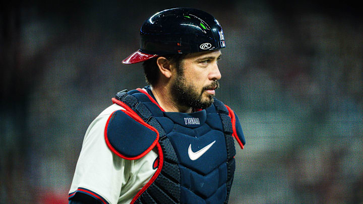 Chicago Cubs v Atlanta Braves