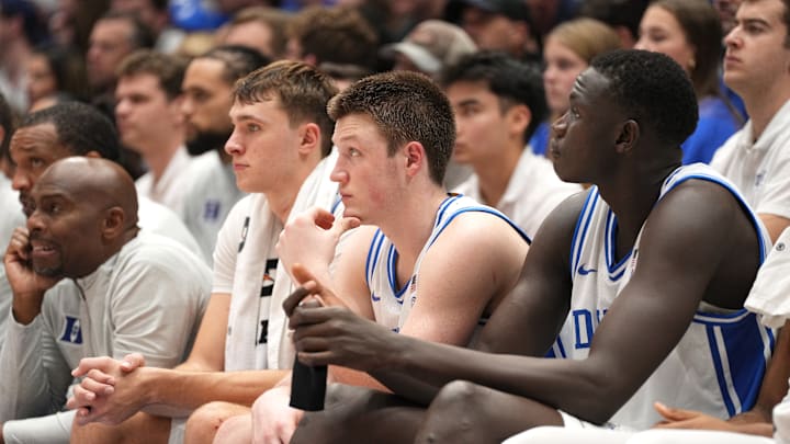 Seattle v Duke