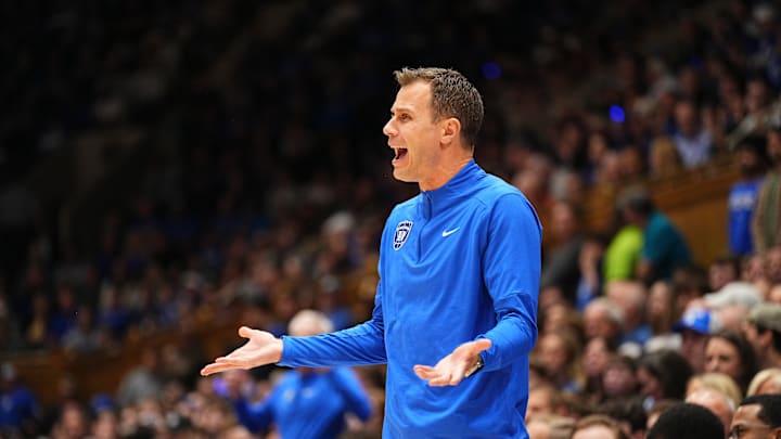 Virginia Tech v Duke