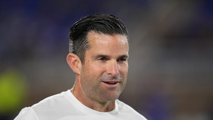 SMU v Duke