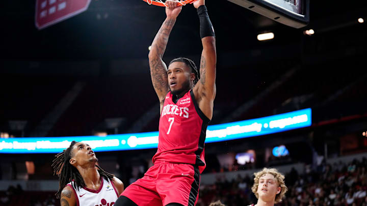 2023 NBA Summer League - Championship