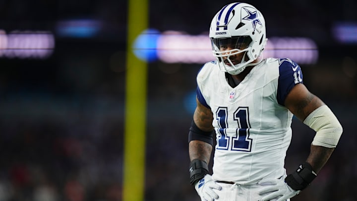 Cincinnati Bengals v Dallas Cowboys