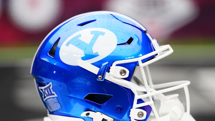 2024 Big 12 Football Media Days