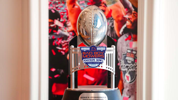 2025 Big Ten Football Media Days 2025 Big Ten Football Media Days