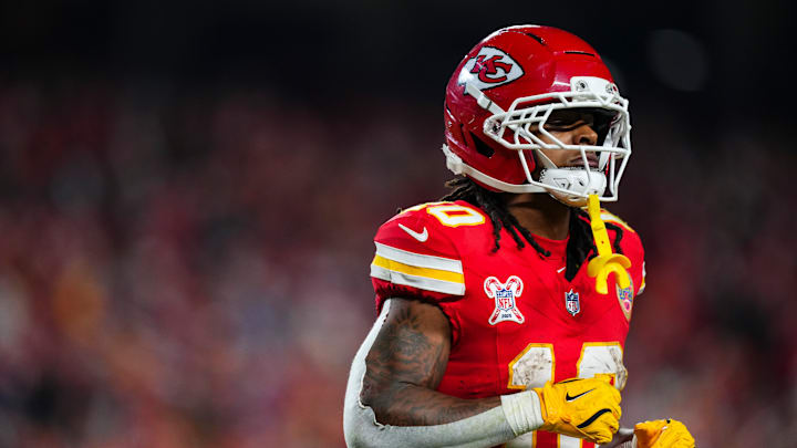 Denver Broncos v Kansas City Chiefs