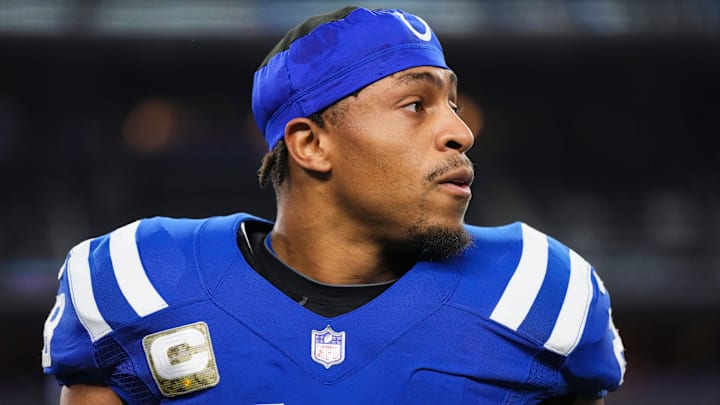 Indianapolis Colts v Dallas Cowboys