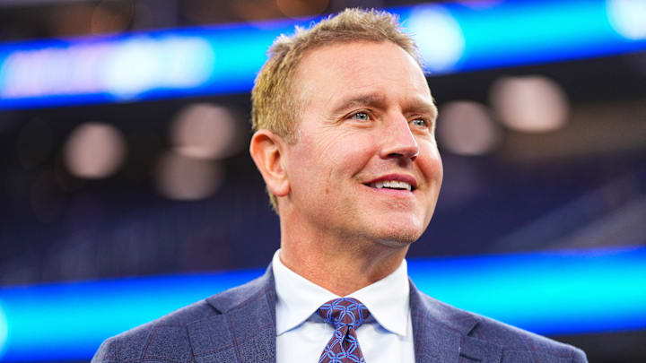 Kirk Herbstreit, ESPN, Amazon