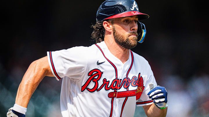 Chicago White Sox v Atlanta Braves