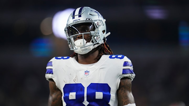 Tampa Bay Buccaneers v Dallas Cowboys