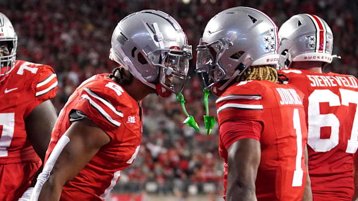 Western Michigan v Ohio State
