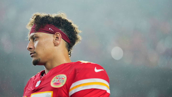 Tampa Bay Buccaneers v Kansas City Chiefs