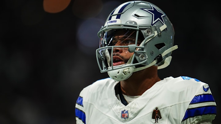 Dallas Cowboys v Atlanta Falcons