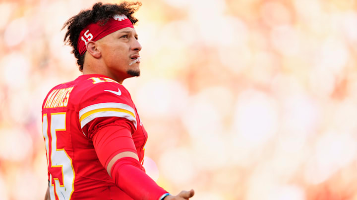 Houston Texans v Kansas City Chiefs