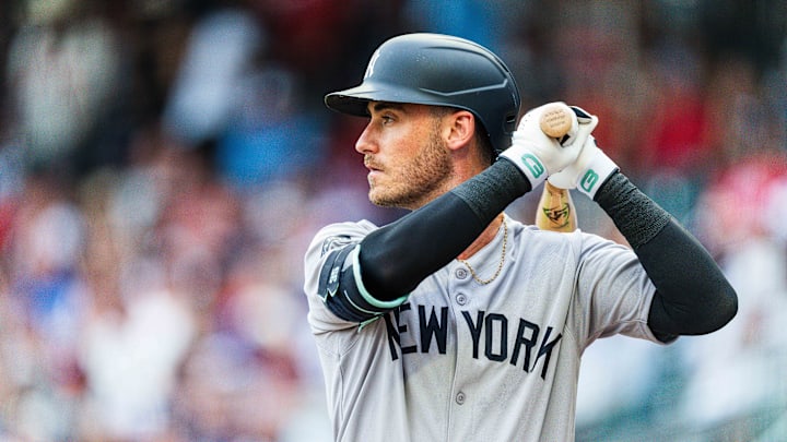 New York Yankees v Atlanta Braves