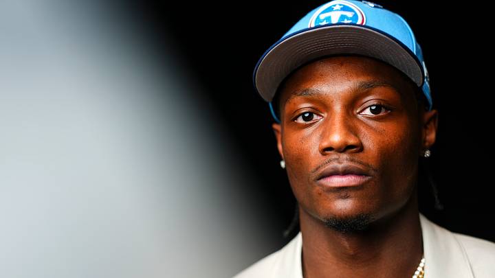 2026 NFL Draft - Portraits