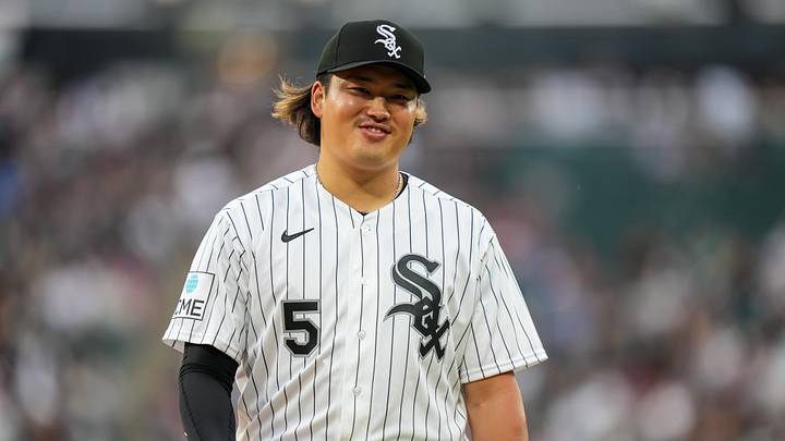 Minnesota Twins v Chicago White Sox Minnesota Twins v Chicago White Sox