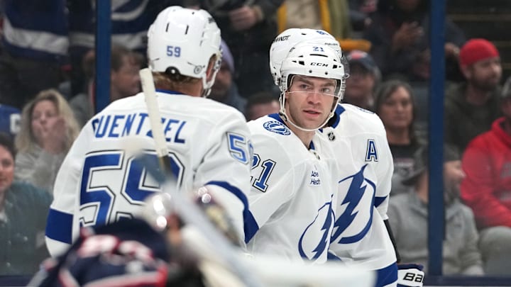 Tampa Bay Lightning
