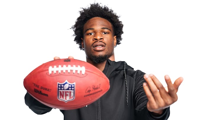 NFL Scouting Combine