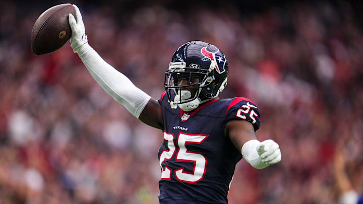 Denver Broncos v Houston Texans