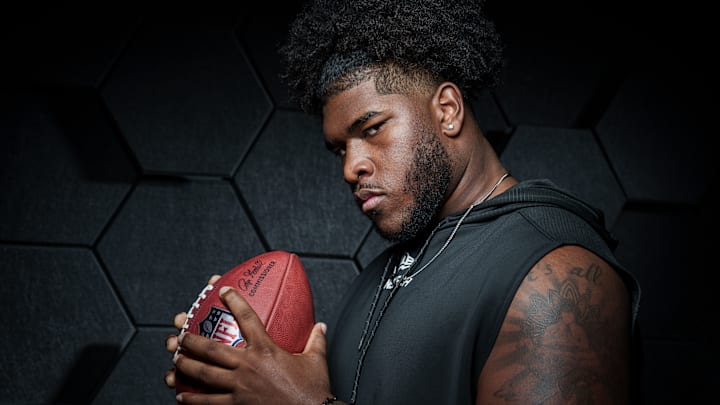 NFL Scouting Combine