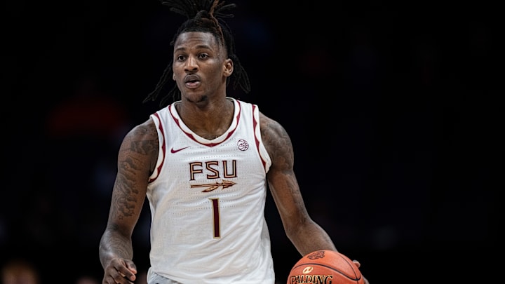 Syracuse v Florida State