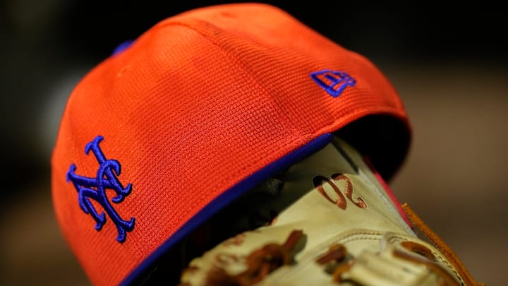 New York Mets v Miami Marlins
