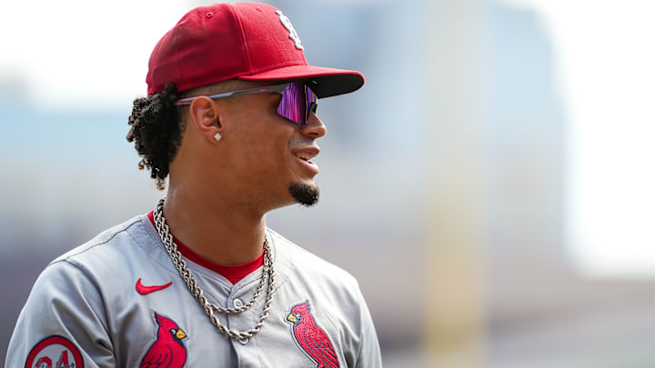 St. Louis Cardinals v Minnesota Twins