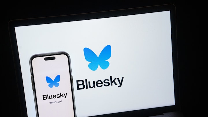Bluesky Gains More Than Five Million New Users After U.S. Election
