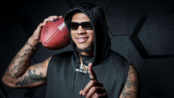 NFL Scouting Combine