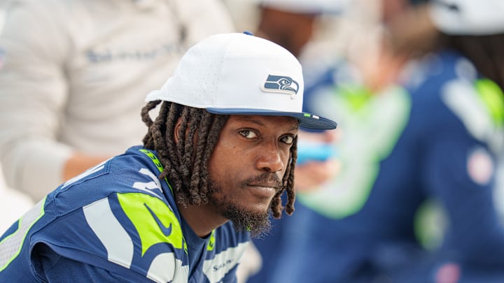 Seattle Seahawks v Green Bay Packers - NFL Preseason 2025