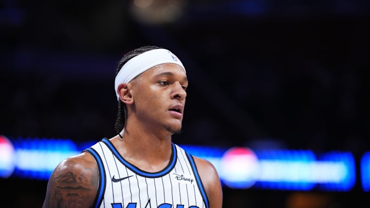 Chicago Bulls v Orlando Magic