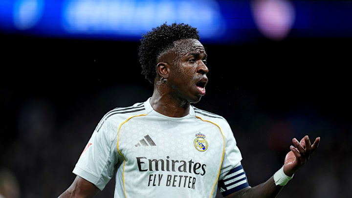 Real Madrid V Sevilla Fc - Laliga Ea Sports