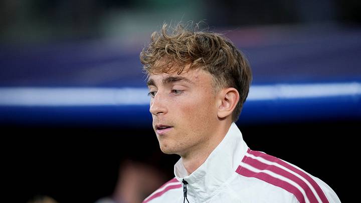 Real Madrid Cf V Rb Leipzig - Uefa Champions League 2026/27 League Phase Md3