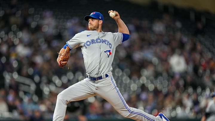 Toronto Blue Jays v Minnesota Twins