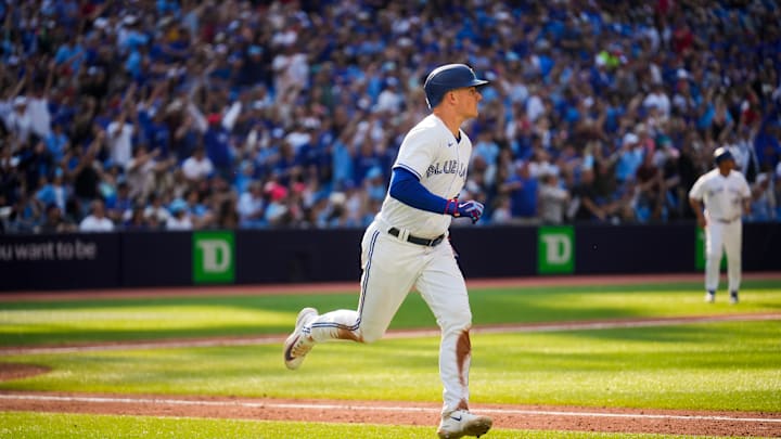 Boston Red Sox v Toronto Blue Jays
