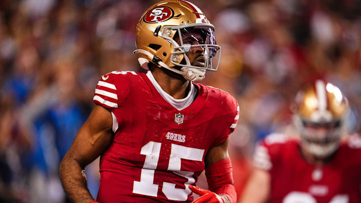 NFC Championship - Detroit Lions v San Francisco 49ers