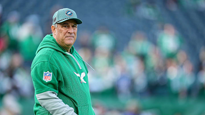 Dallas Cowboys v Philadelphia Eagles