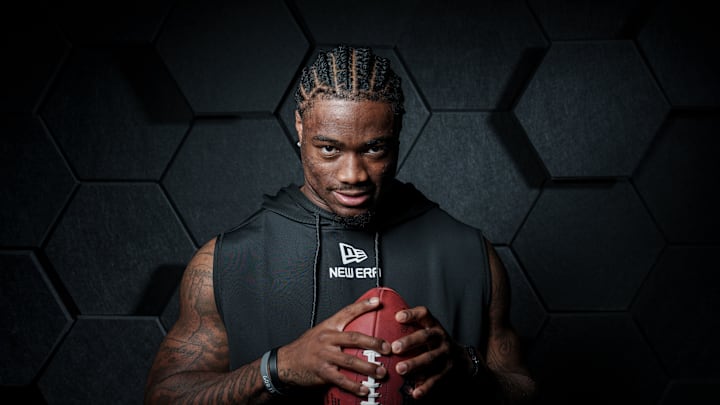NFL Scouting Combine