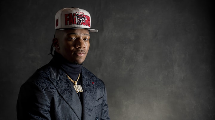 2023 NFL Draft - Portraits