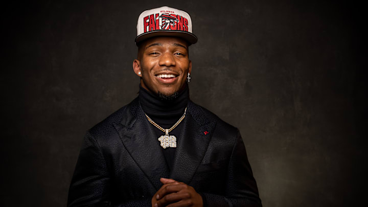 2023 NFL Draft - Portraits