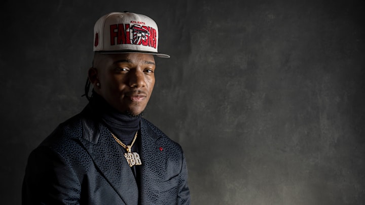 2023 NFL Draft - Portraits