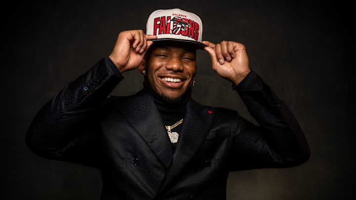2023 NFL Draft - Portraits