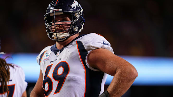 Denver Broncos