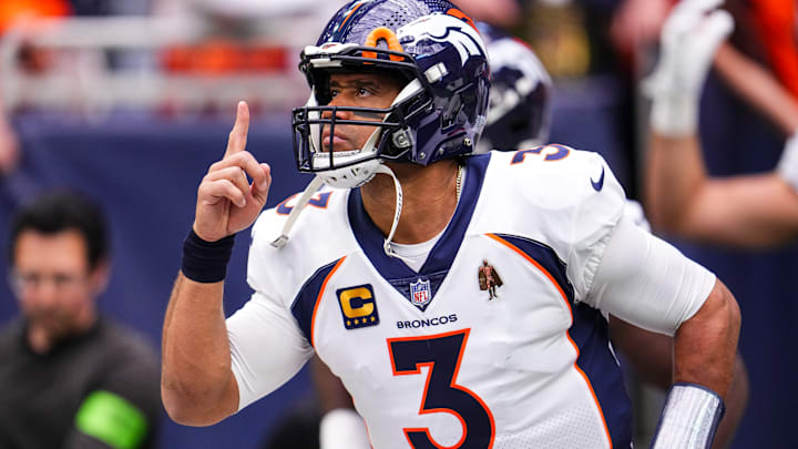 Russell Wilson
