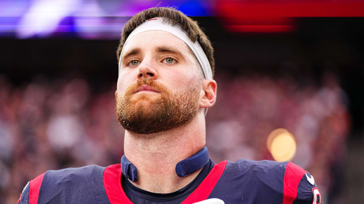 AFC Wild Card Playoffs - Cleveland Browns v Houston Texans
