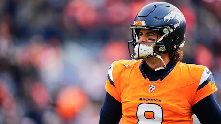 AFC Championship Game: New England Patriots v Denver Broncos