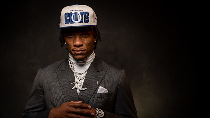2023 NFL Draft - Portraits