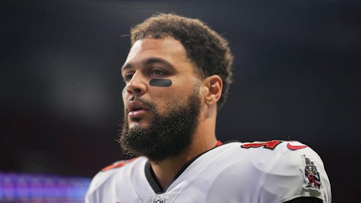 Tampa Bay Buccaneers v Atlanta Falcons