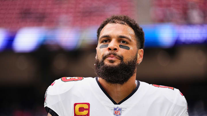 Tampa Bay Buccaneers v Houston Texans